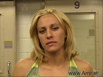 Jessica Lynn Bailey Mugshot